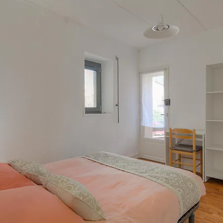 Gite La Terrasse, 4 Chambres, 10 Pers, Centre Ville Lagnieu Exterior foto