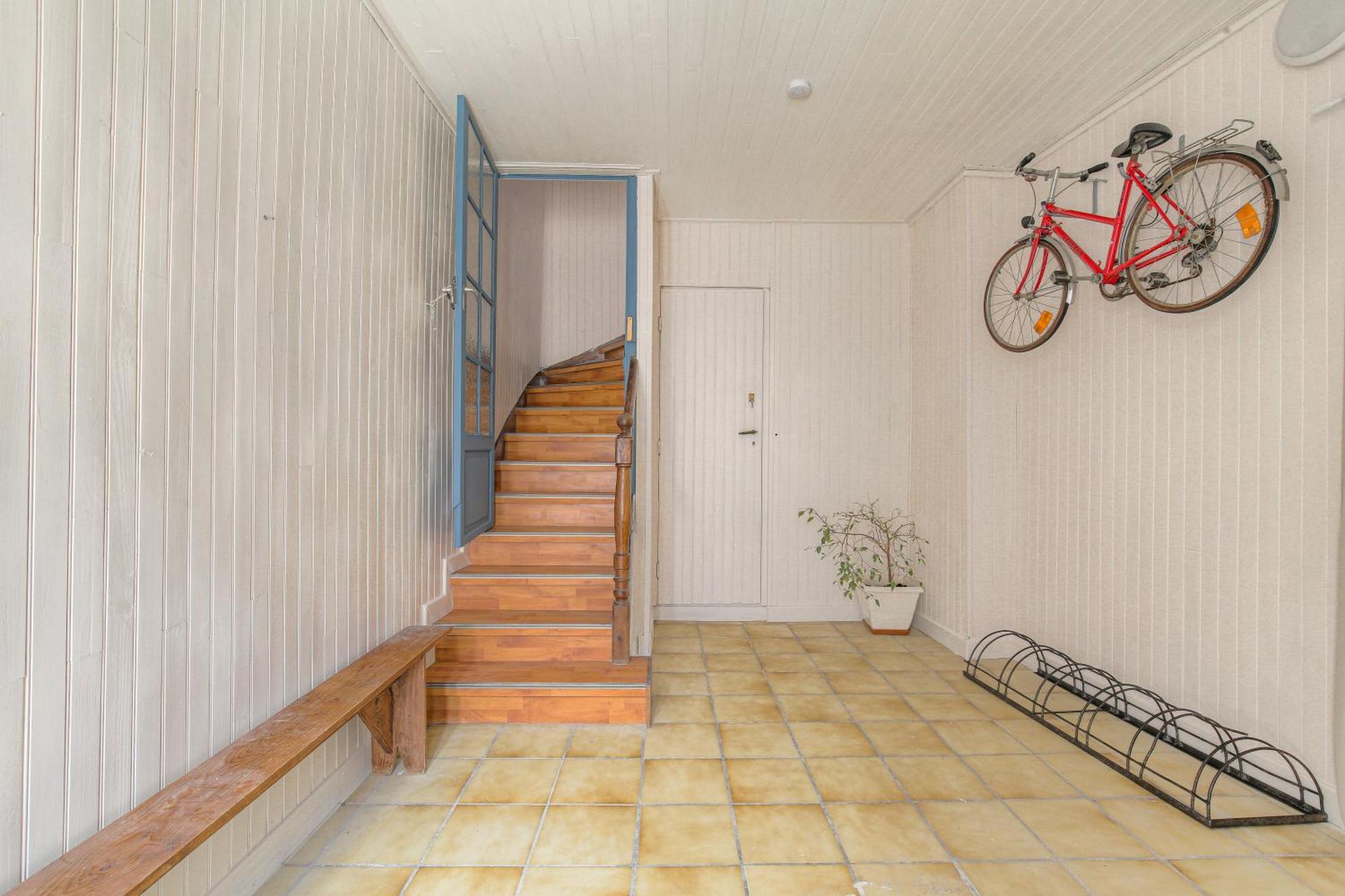 Ferienhaus La Terrasse, 4 Chambres, 10 Pers, Centre Lagnieu