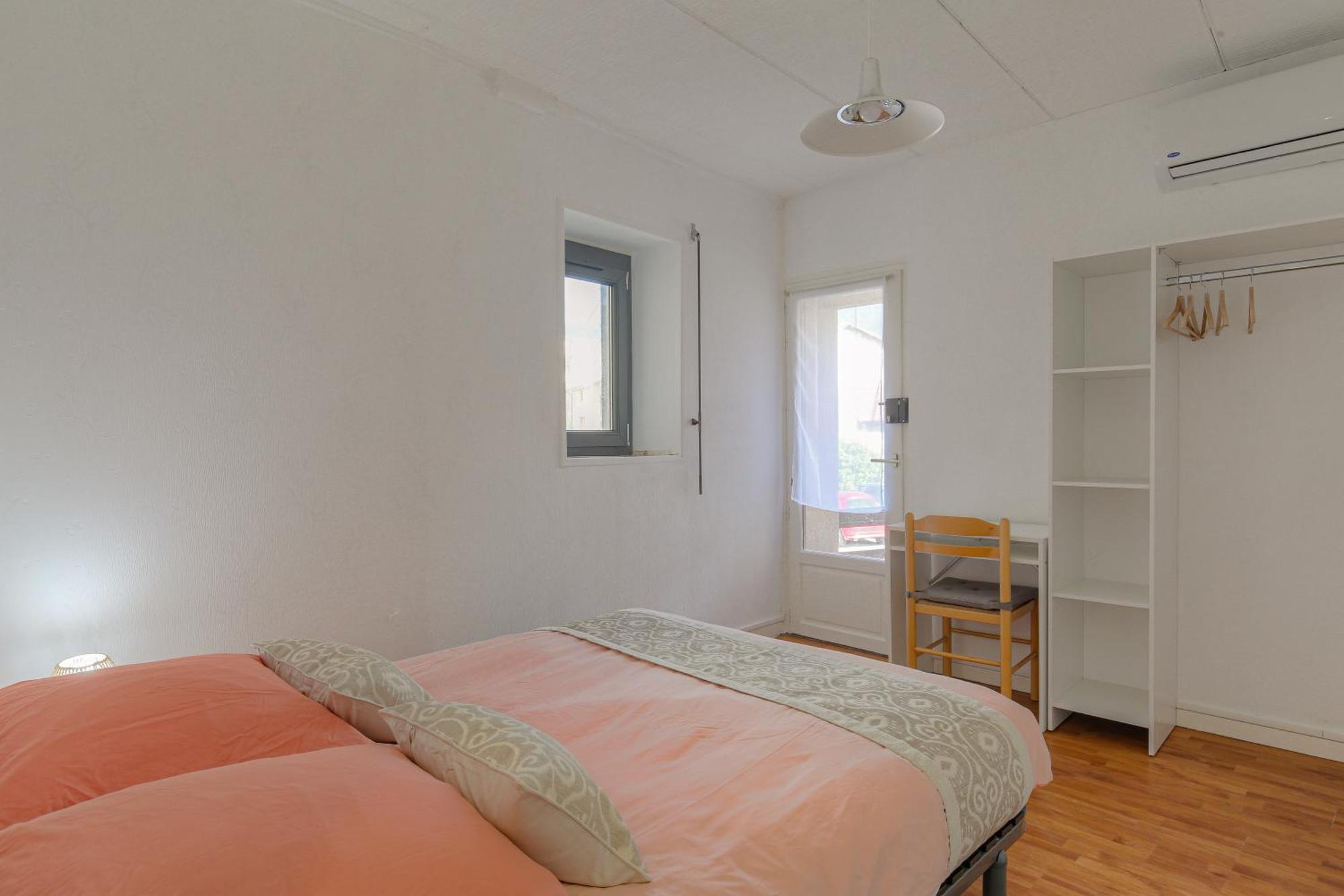 La Terrasse, 4 Chambres, 10 Pers, Centre Ferienhaus Lagnieu