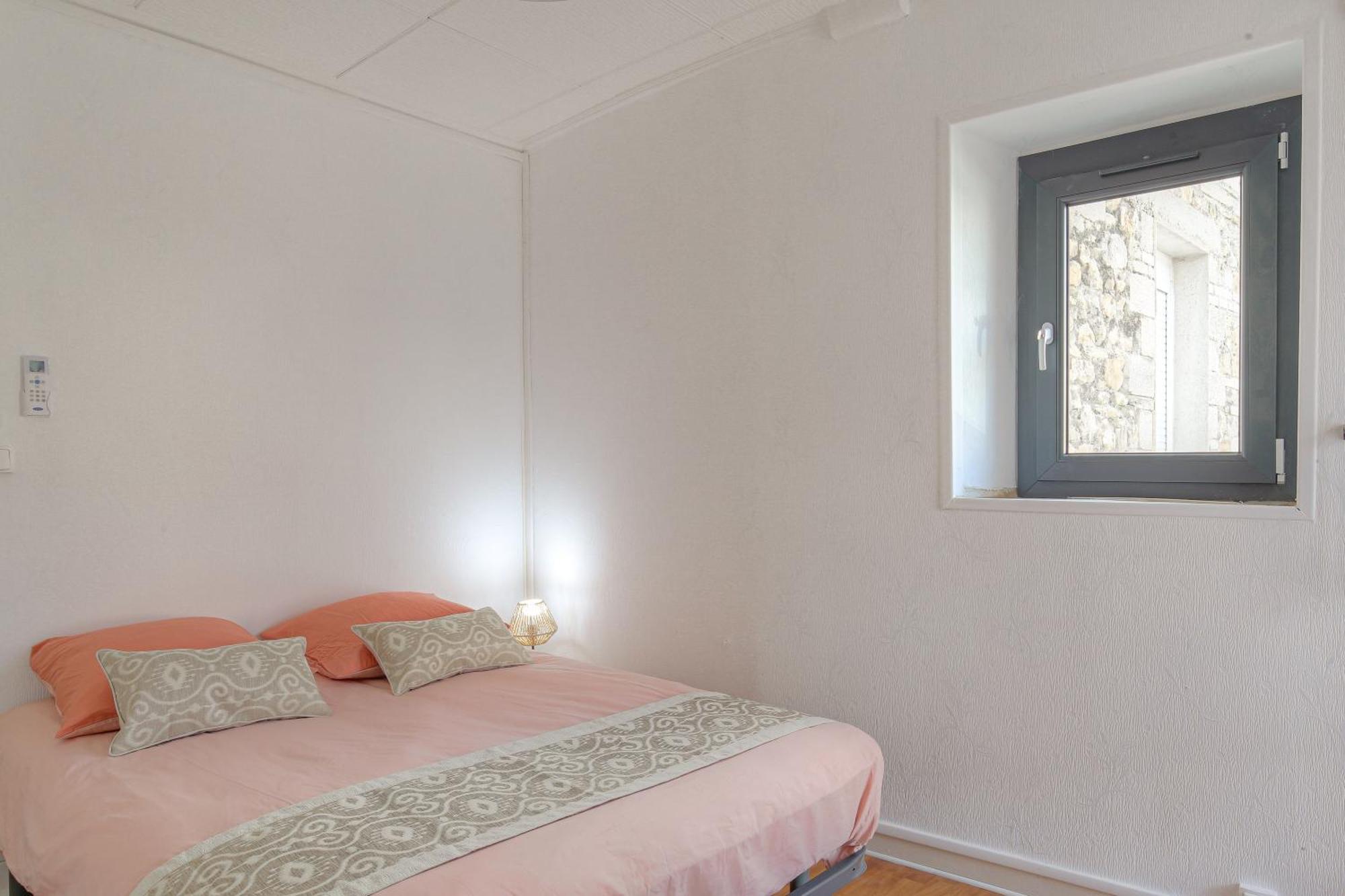 La Terrasse, 4 Chambres, 10 Pers, Centre